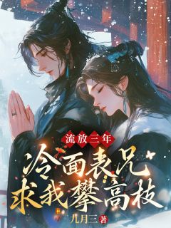 老书虫力荐流放三年，冷面表兄求我攀高枝免费无弹窗阅读