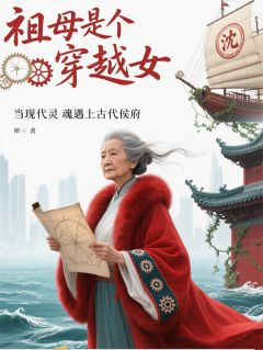 高质量小说祖母穿越女复仇家族史在线试读