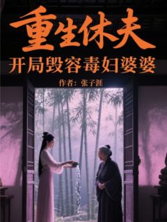 重生休夫：开局毁容毒妇婆婆全文目录-顾文轩春桃顾鸿远小说无弹窗阅读