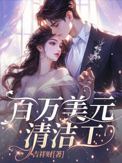 （全集-免费）百万美元清洁工完本小说_林晓晓顾珩全文免费阅读