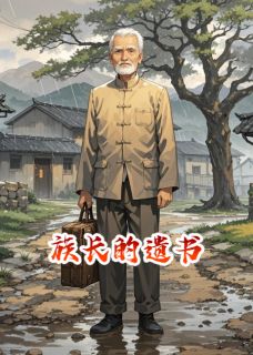 叶照金牙彪小说族长的遗书免费阅读