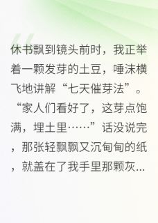 抖音小说【璇澈珩玥土豆】全集免费版在线阅读-暗夜阅读网