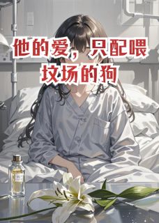 胡源苏琪他的爱，只配喂坟场的狗小说完整版-暗夜阅读网