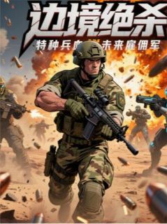 边境绝杀：特种兵血拼未来雇佣军无弹窗在线阅读-暗夜阅读网