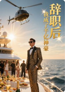老书虫力荐辞职后，我成了千亿神豪免费无弹窗阅读
