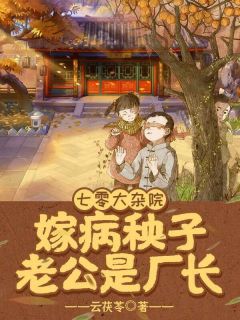 七零大杂院，嫁病秧子老公是厂长小说(完结)-苏舸盛启晖章节阅读