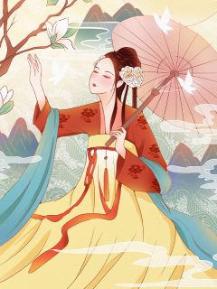 抖音爆款瞎子夫君玉容散阿喜夭夭无广告阅读