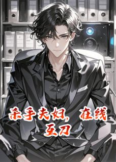 爆款小说由作者风吹湖边笛所创作的杀手夫妇，在线互刀在线阅读