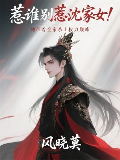 惹谁别惹沈家女带着全家杀上巅峰（裴星卓沈渊）精彩小说目录阅读