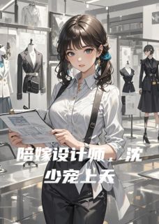 (独家)陪嫁设计师，沈少宠上天沈墨琛苏晴雅林子轩小说