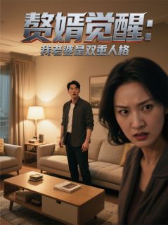 林默苏婉是哪部小说的主角 赘婿觉醒：我老婆是双重人格全文无弹窗-暗夜阅读网
