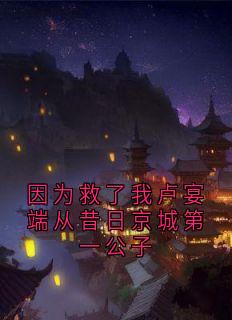 因为救了我卢宴端从昔日京城第一公子(卢宴端周盈)最新章节-暗夜阅读网