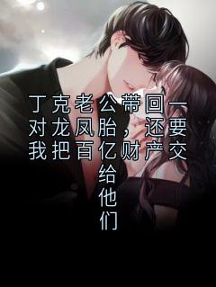 强烈推荐丁克老公带回一对龙凤胎，还要我把百亿财产交给他们夏文超顾兰兰在线阅读
