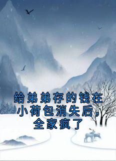 给弟弟存的钱在小荷包消失后，全家疯了沈盼楠沈耀祖免费阅读-给弟弟存的钱在小荷包消失后，全家疯了佚名小说