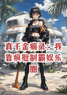 真千金癫录：我靠疯批制霸娱乐圈知乎后续免费试读