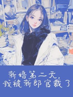 【新书】新婚第二天，我被新郎官裁了主角陈放林笑笑全文全章节小说阅读