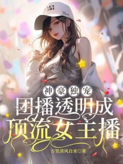 抖音完结神豪独宠：团播透明成顶流女主播鹿幽幽薇薇(全文在线阅读)-暗夜阅读网