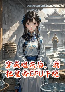 赵弈苏清颜兰嫔小说穿成炮灰后,我把皇帝CPU干烧了免费阅读