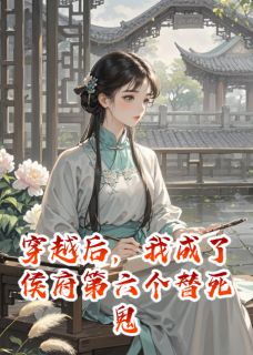穿越后,我成了侯府第六个替死鬼免费阅读全文,主角魏延老侯夫柳如烟小说