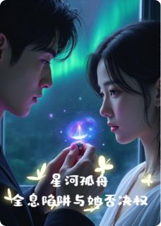 星河孤舟：全息陷阱与她否决权未删减阅读