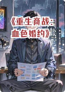 抖音爆款重生商战：血色婚约萧然柳如烟王安无广告阅读