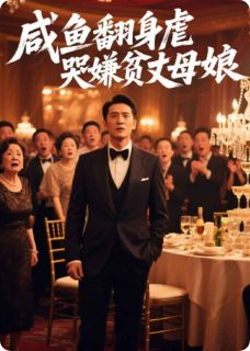 咸鱼翻身虐哭嫌贫丈母娘林峰张翠兰冰冷小说全文-咸鱼翻身虐哭嫌贫丈母娘小说