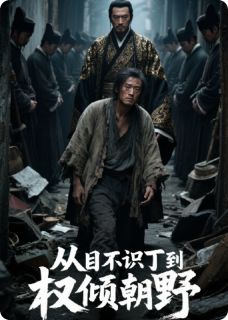 从目不识丁到权倾朝野主角是魏忠贤王顺魏进忠小说百度云全文完整版阅读