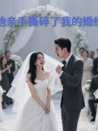 【新书】他亲手撕碎了我的婚纱主角顾临川周明昊林悦全文全章节小说阅读