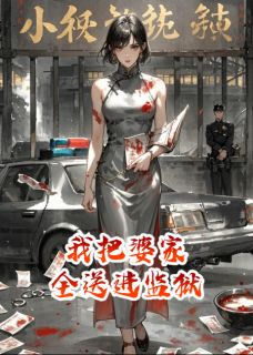 [抖音]小说陆骁宋澈张富贵我把婆家全送进监狱