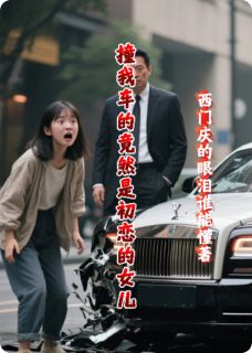 撞我车的竟然是初恋的女儿沈砚舟温念小说全章节最新阅读