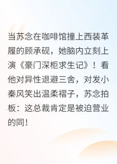 无弹窗小说豪门错恋指南 作者黑猫写小说
