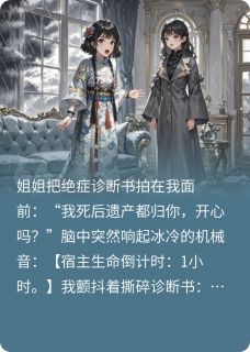 被读心后，假千金她爆改剧本林初夏林薇小说全文阅读
