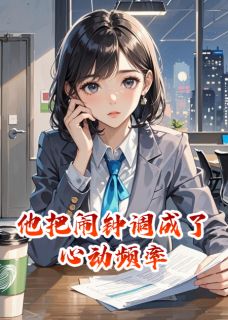 舒晓星萧景琰他把闹钟调成了心动频率全章节免费阅读