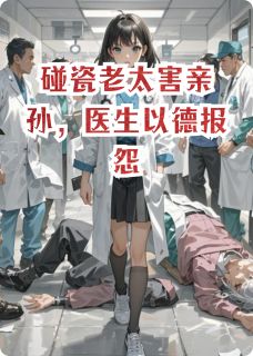 碰瓷老太害亲孙,医生以德报怨小说免费版阅读抖音热文