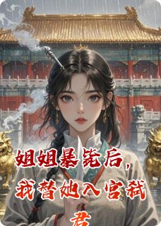 小说姐姐暴毙后,我替她入宫弑君主角为沈清辞赵珩免费阅读-暗夜阅读网
