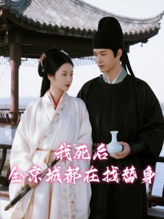 我死后，全京城都在找替身小说百度云完整章节列表免费阅读