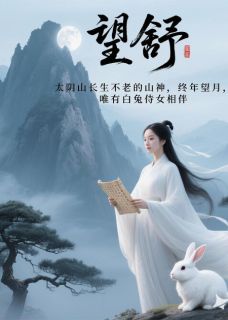 明月依然在望舒玉雪小说全文章节阅读