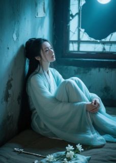 独家我成为了阿姐的替身小说-主角沈清辞赵珩李德全全文免费阅读