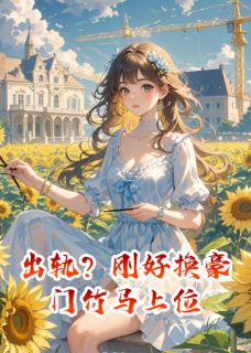 无弹窗小说出轨？刚好换豪门竹马上位 作者流水鲤