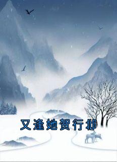 良心推荐又逢她贺行邶小说试读