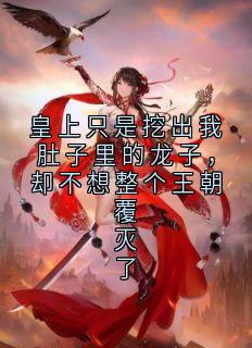 皇上只是挖出我肚子里的龙子，却不想整个王朝覆灭了小说(连载文)-宋清晏萧景彻无广告阅读-暗夜阅读网