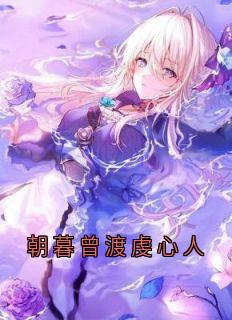 朝暮曾渡虔心人免费小说作者饼九腊全文阅读