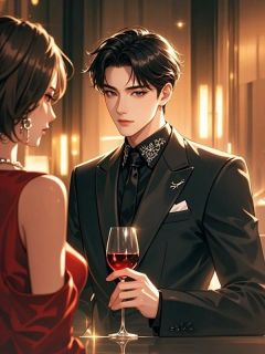 宋铭安徐初妍顾昊小说(完整版)-徐初妍宋铭安章节阅读