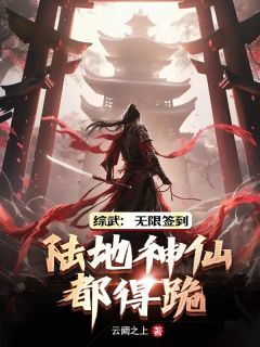 综武：无限签到，陆地神仙都得跪(苏启荣苏言段誉)全文章节在线阅读