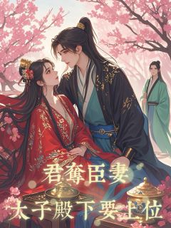 君夺臣妻，太子殿下要上位小说的书名是什么