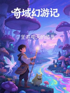 【新书】奇域幻游记主角萧羽林瑶全文全章节小说阅读