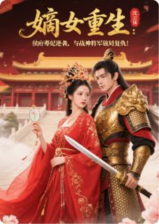 嫡女重生：侯门毒妃[抖音]小说-沈云歌沈明珠无删减阅读