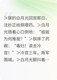 柳含烟沈妙文岳小说全章节最新阅读