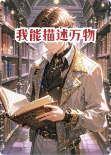 抖音爆款小说我能描述万物赵明钱小雨免费txt全文阅读