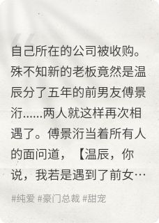 温辰傅景洐全文最新章节正版小说免费阅读-暗夜阅读网